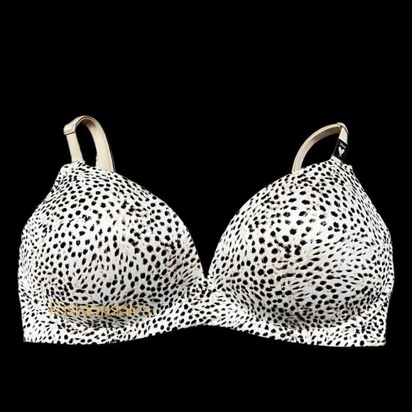 Victorias Secret Supersoft Body Maternity SET Nursing Wireless bra & Shortie NWT - Picture 9 of 14